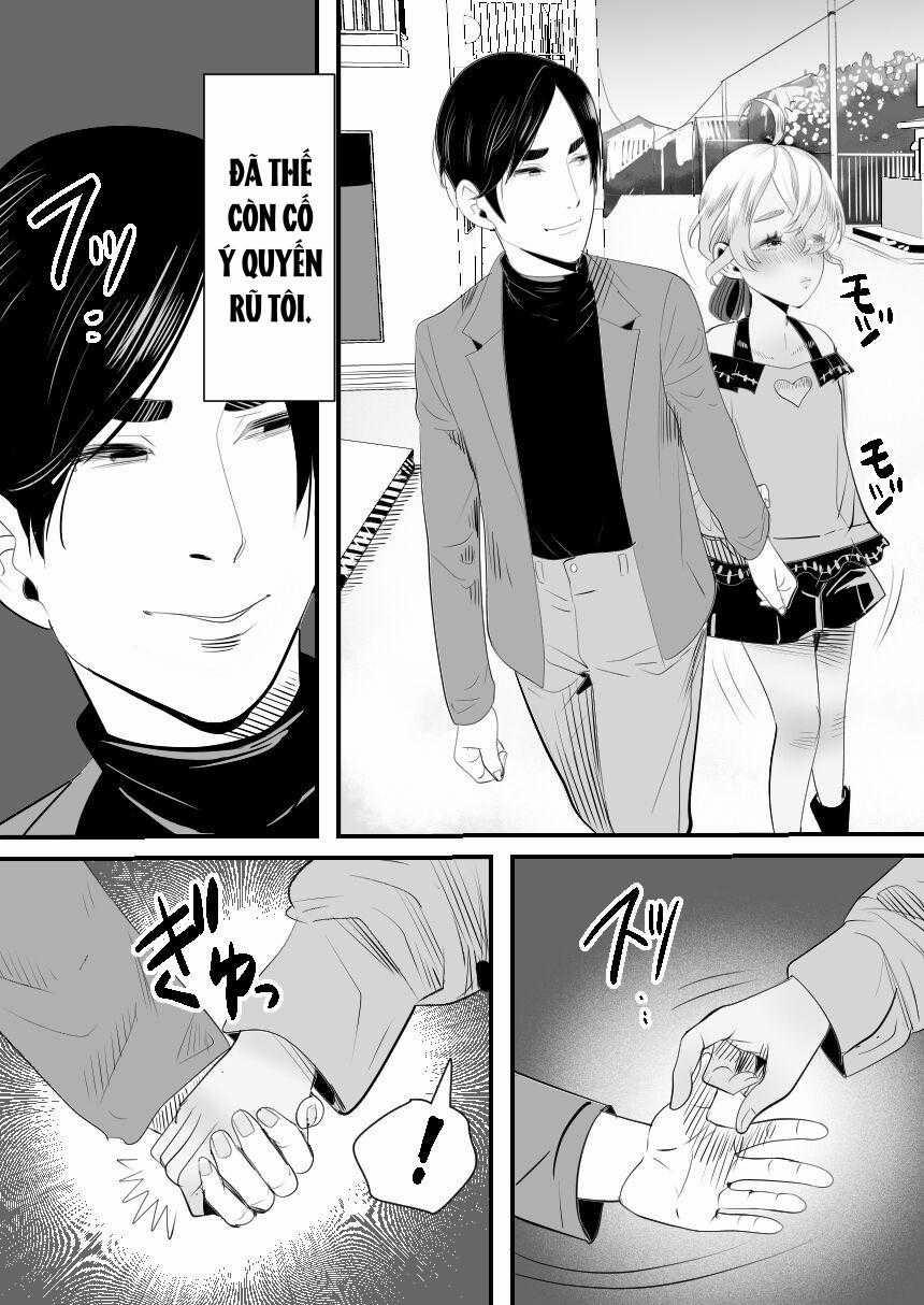 Tuyển Tập BL 18 Theo Yêu Cầu Nhà Rô Lai 47.2 trang 27