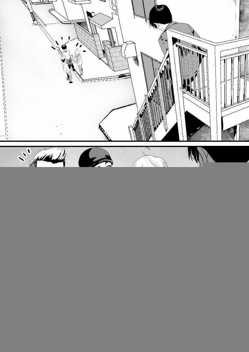 Tuyển Tập BL 18 Theo Yêu Cầu Nhà Rô Lai 47.2 trang 7