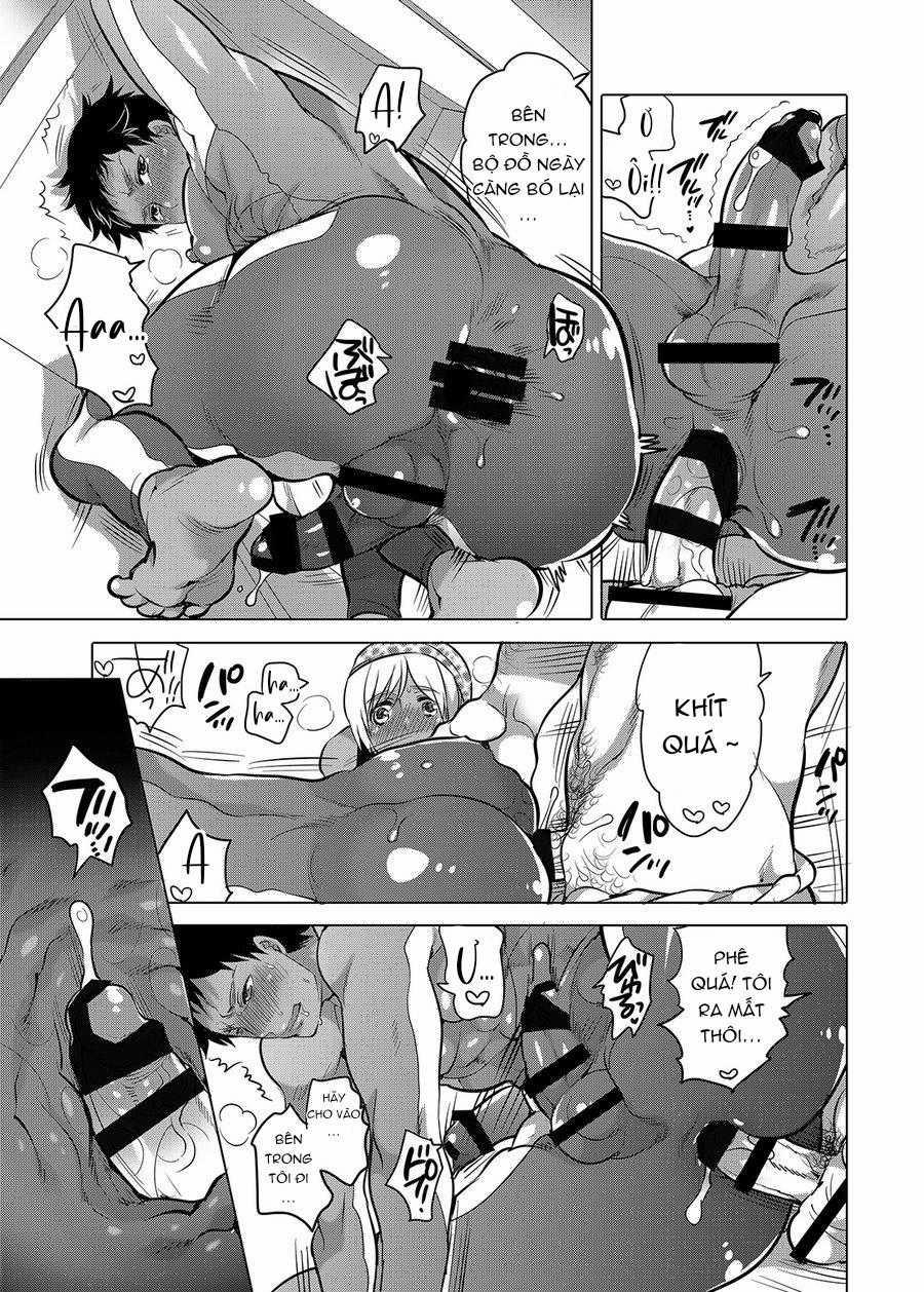 Tuyển Tập BL 18 Theo Yêu Cầu Nhà Rô Lai 52.2 trang 10