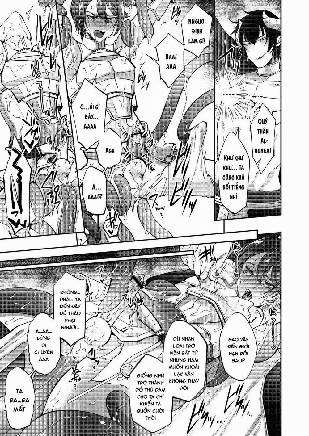 Tuyển Tập BL 18 Theo Yêu Cầu Nhà Rô Lai 55.8 trang 4