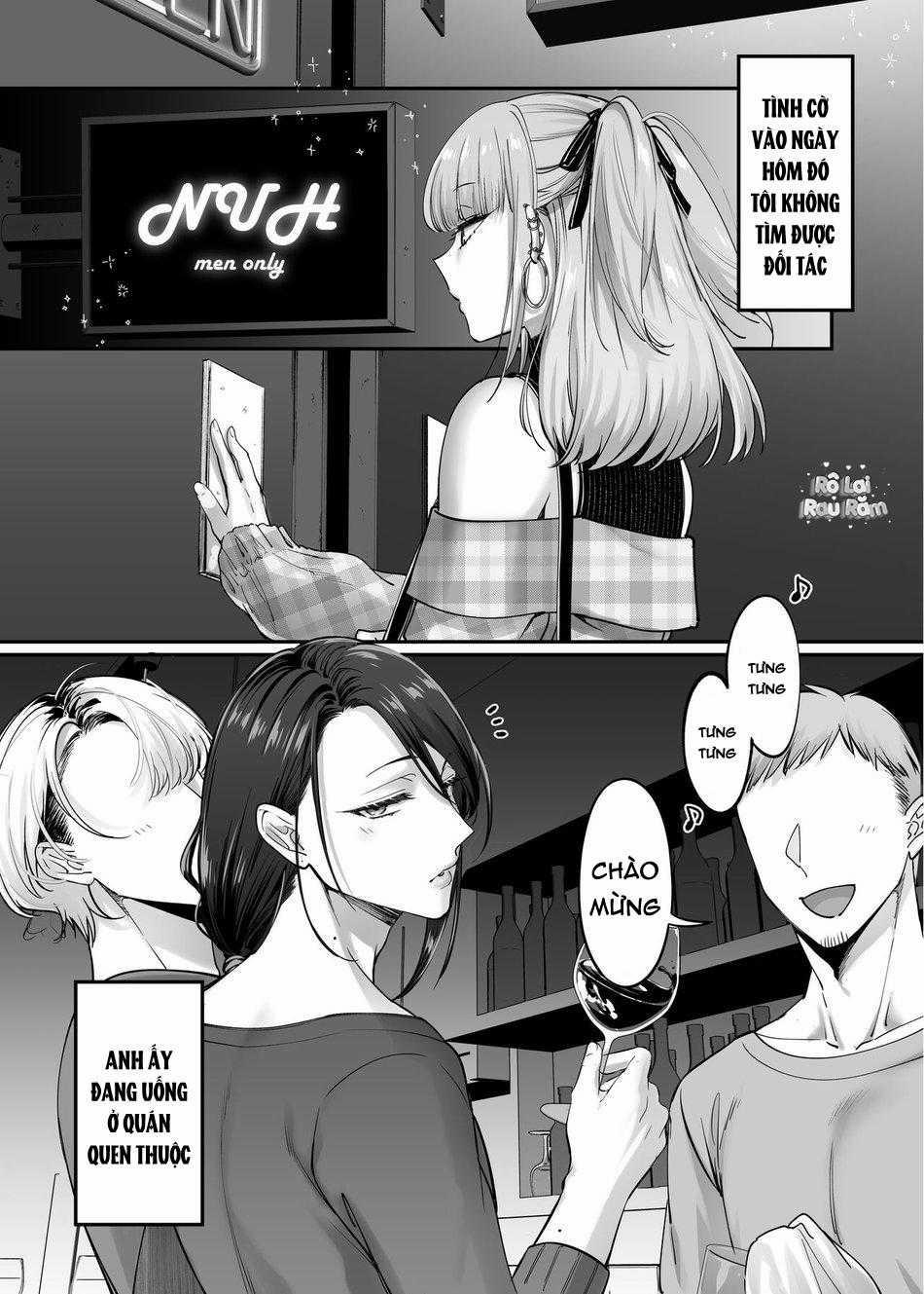 Tuyển Tập BL 18 Theo Yêu Cầu Nhà Rô Lai 57 trang 4