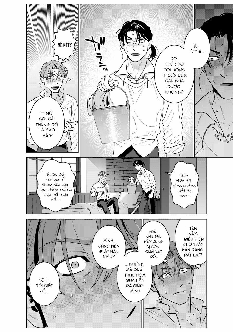 Tuyển Tập BL 18 Theo Yêu Cầu Nhà Rô Lai 7 trang 31