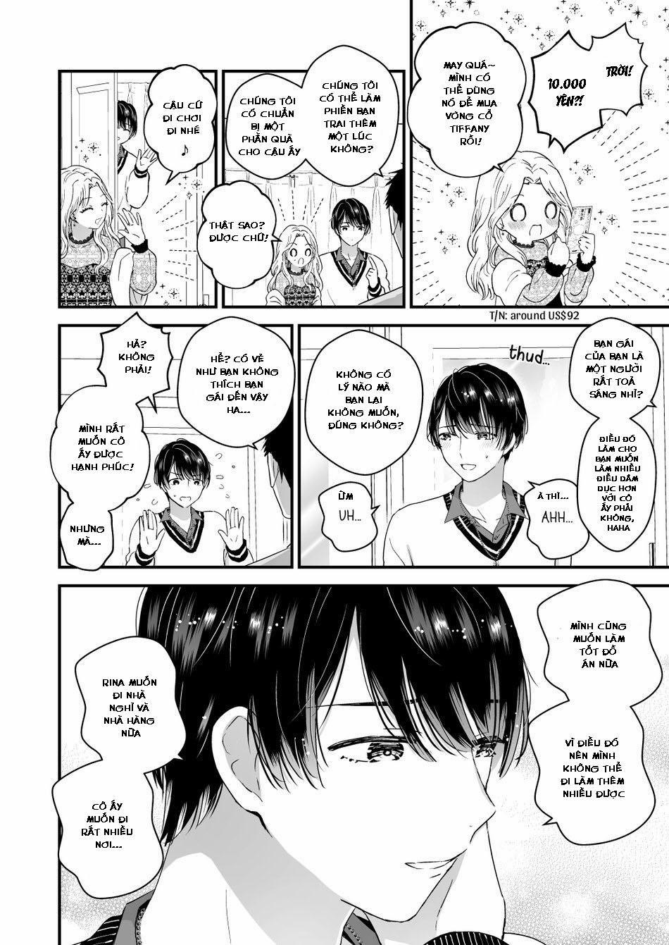 Tuyển Tập BL 18 Theo Yêu Cầu Nhà Rô Lai 8 trang 3