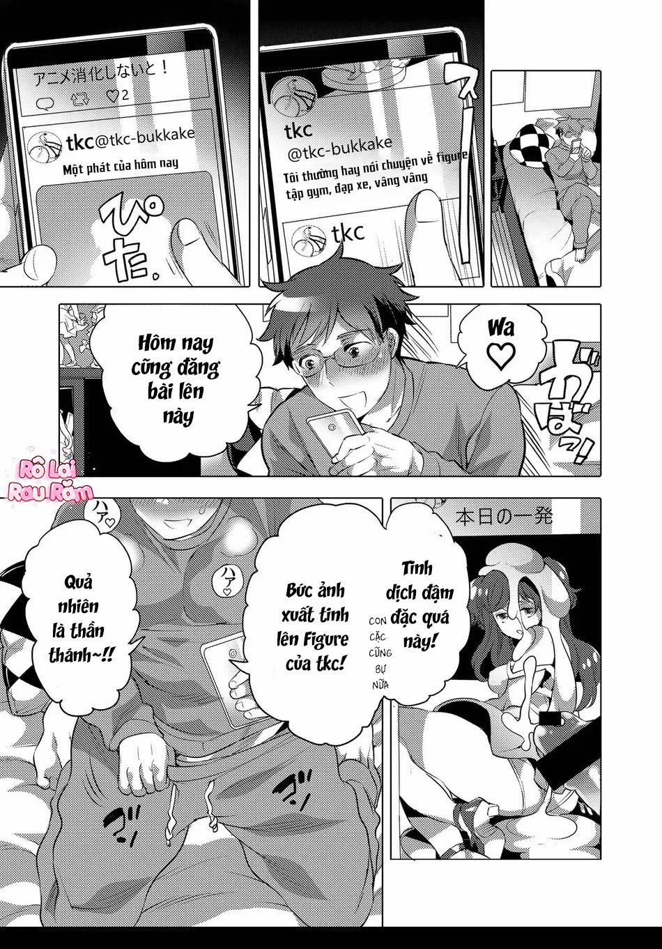 Tuyển Tập BL 18 Theo Yêu Cầu Nhà Rô Lai 87 trang 2