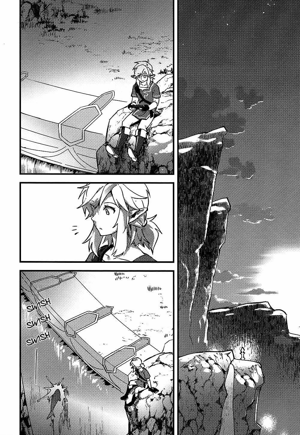 Tuyển Tập BL 18 Theo Yêu Cầu Nhà Rô Lai 9.1 Double cuu trang 8