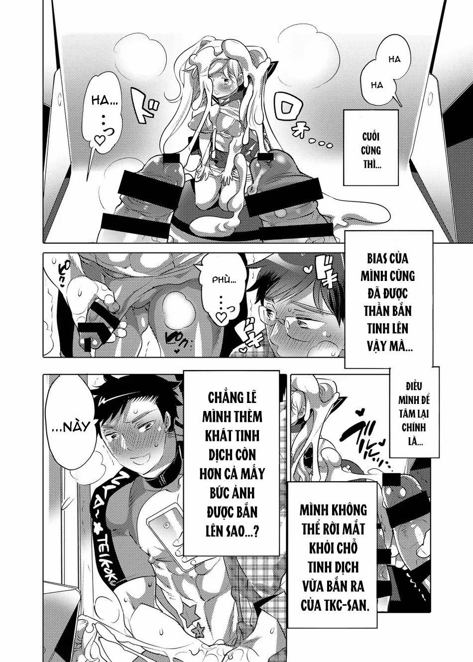 Tuyển Tập BL 18 Theo Yêu Cầu Nhà Rô Lai 91 trang 11