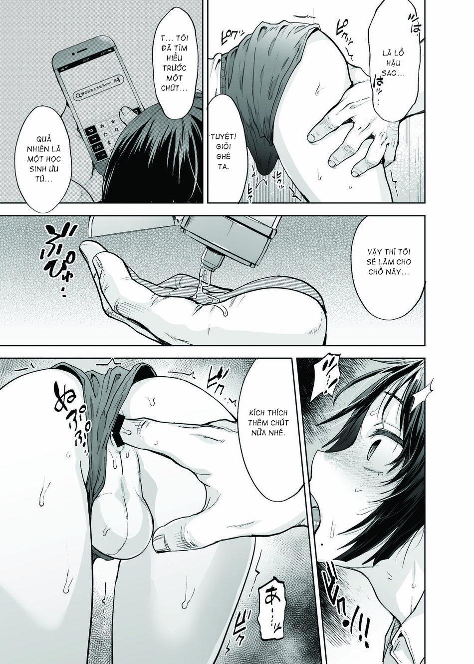 Tuyển Tập BL 18 Theo Yêu Cầu Nhà Rô Lai 92 trang 21