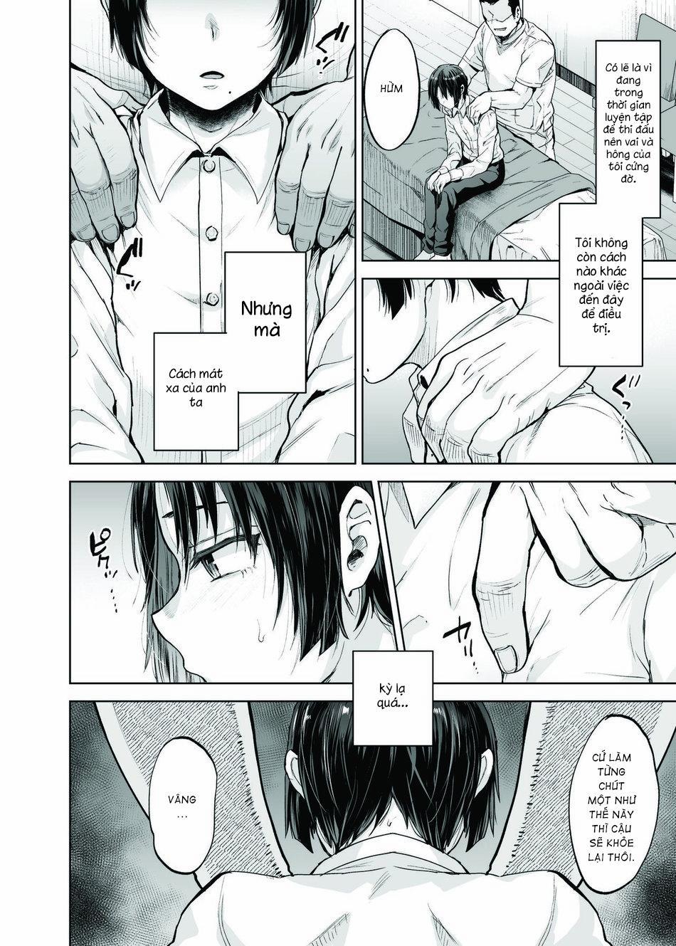 Tuyển Tập BL 18 Theo Yêu Cầu Nhà Rô Lai 92 trang 4
