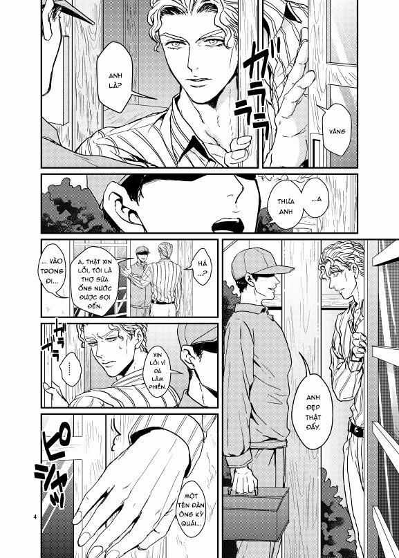 Tuyển Tập BL 18 Theo Yêu Cầu Nhà Rô Lai 93 trang 2