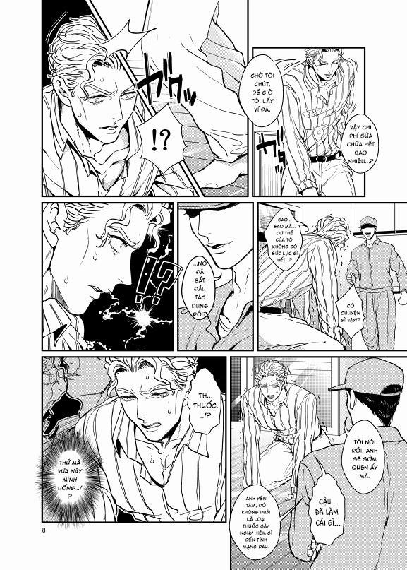 Tuyển Tập BL 18 Theo Yêu Cầu Nhà Rô Lai 93 trang 6