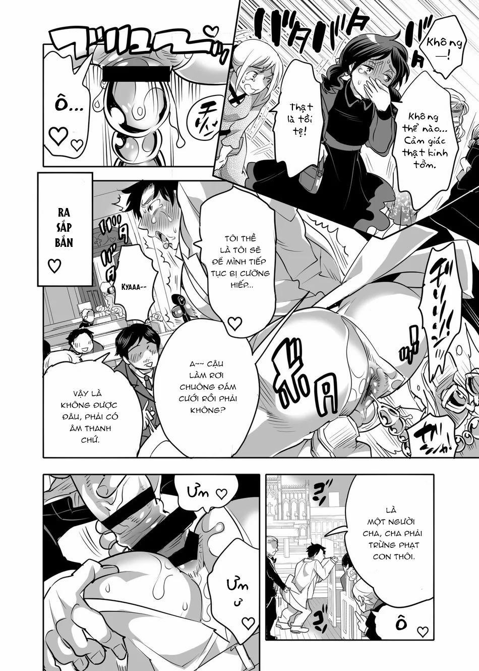 Tuyển Tập BL 18 Theo Yêu Cầu Nhà Rô Lai 95.1 trang 23