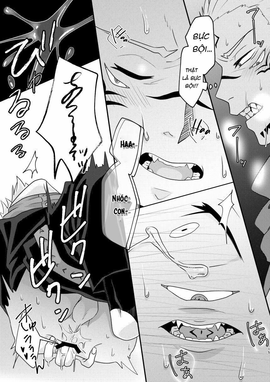 Tuyển Tập BL 18 Theo Yêu Cầu Nhà Rô Lai 99 trang 13