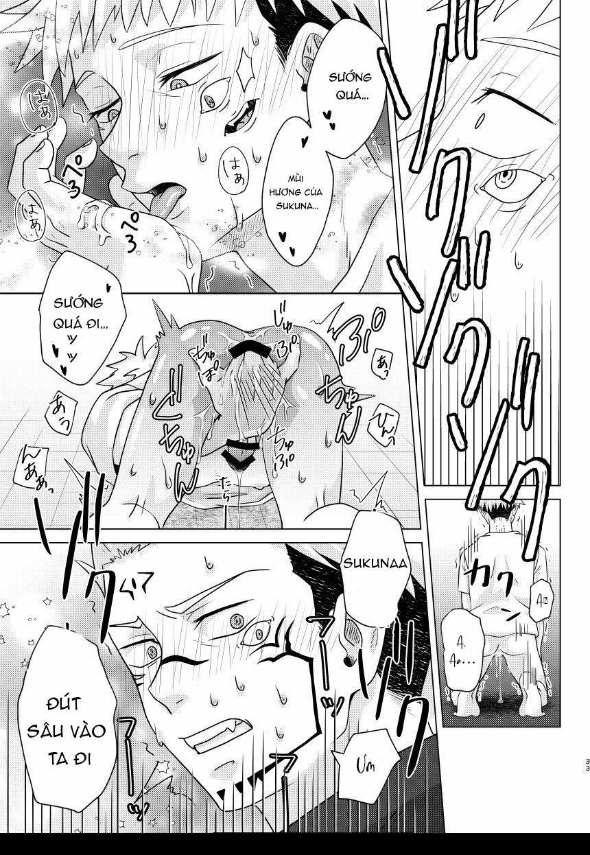 Tuyển Tập BL 18 Theo Yêu Cầu Nhà Rô Lai 99 trang 31