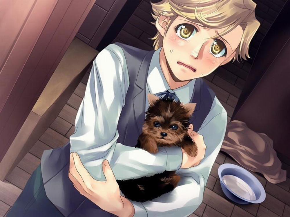 Tuyển Tập Bl Màu Sắc 10 trang 1