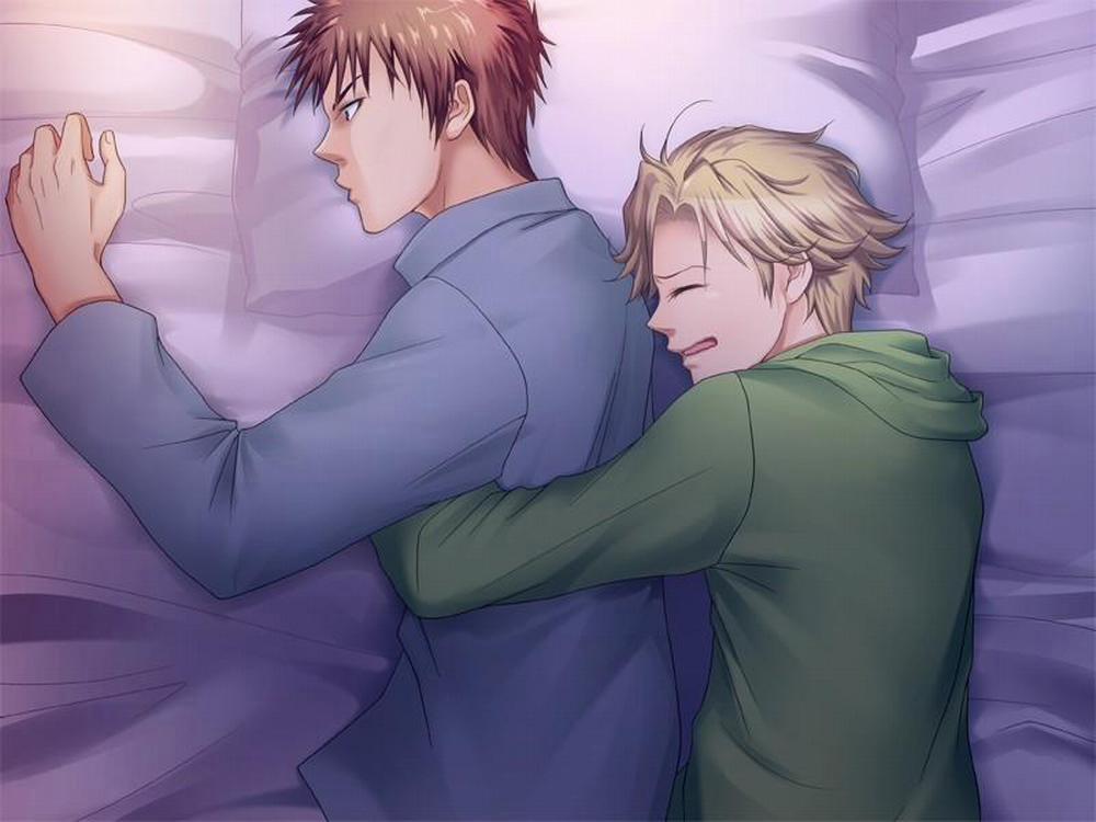 Tuyển Tập Bl Màu Sắc 10 trang 2