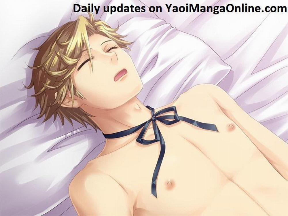 Tuyển Tập Bl Màu Sắc 10 trang 29