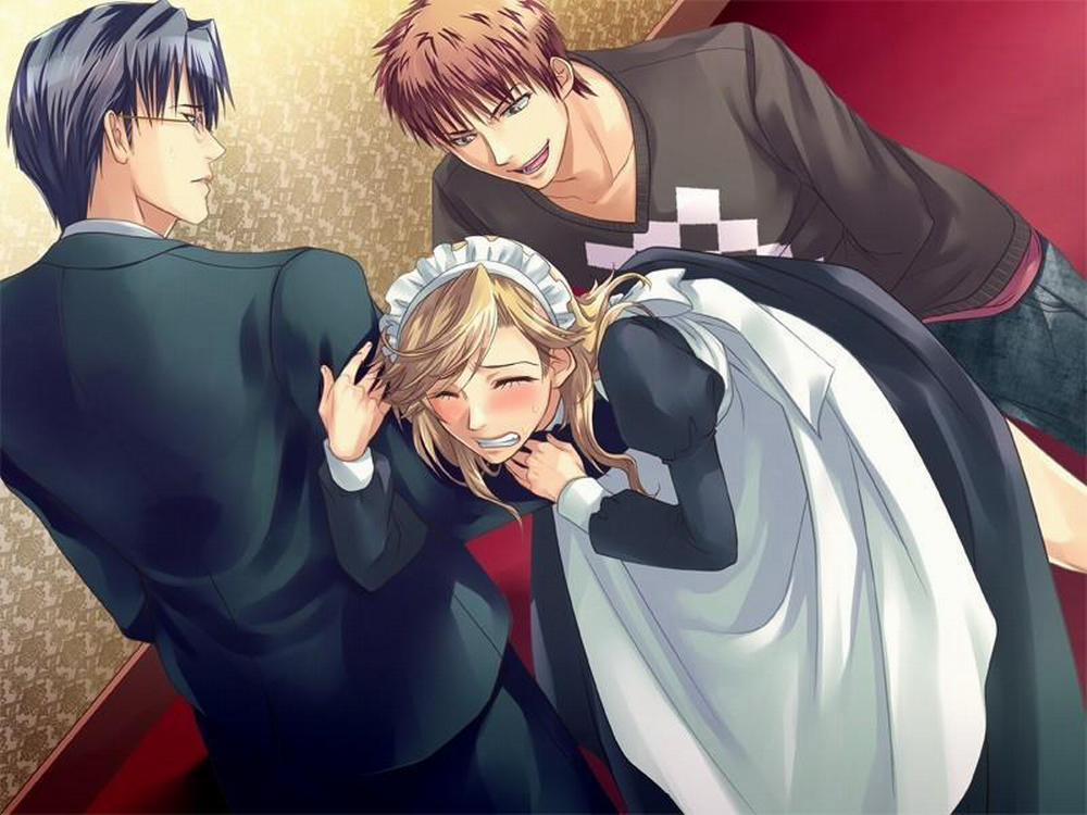 Tuyển Tập Bl Màu Sắc 10 trang 32