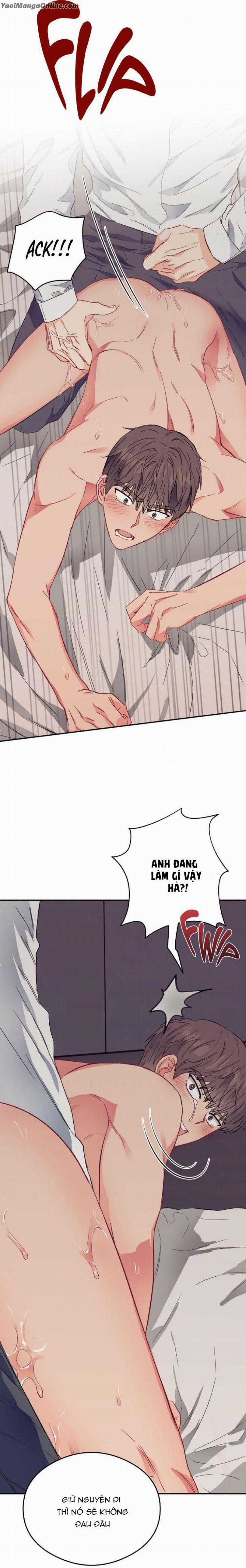 Tuyển Tập Bl Màu Sắc 14.2 trang 14