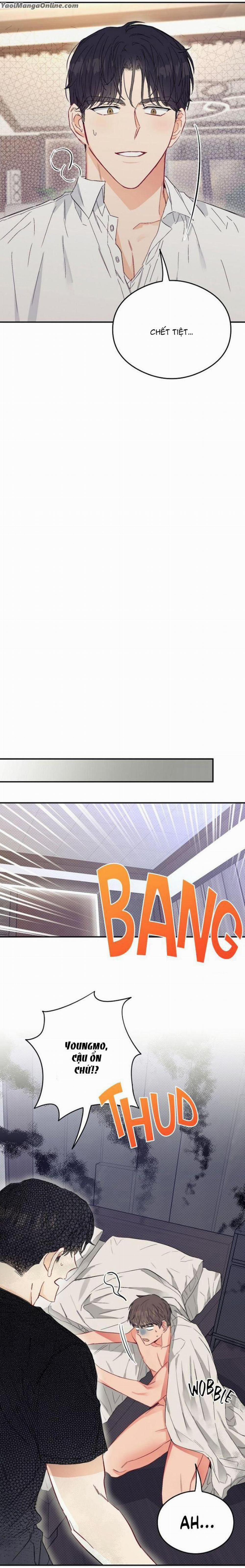 Tuyển Tập Bl Màu Sắc 14.2 trang 19