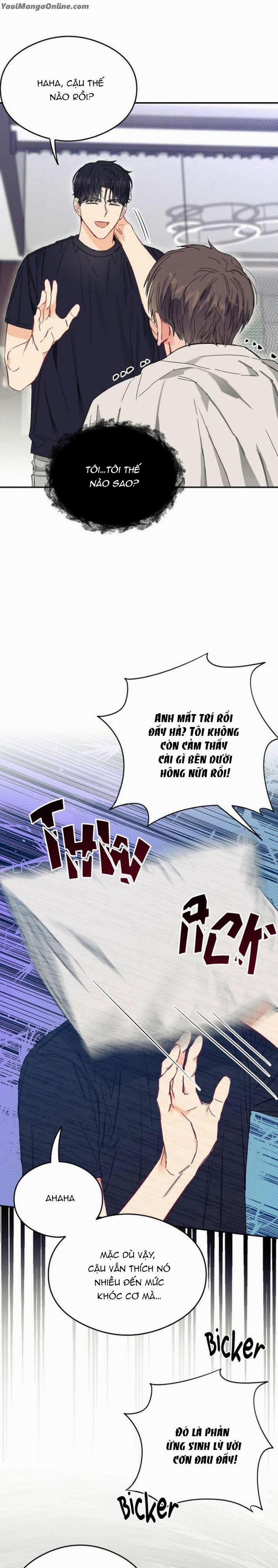 Tuyển Tập Bl Màu Sắc 14.2 trang 20