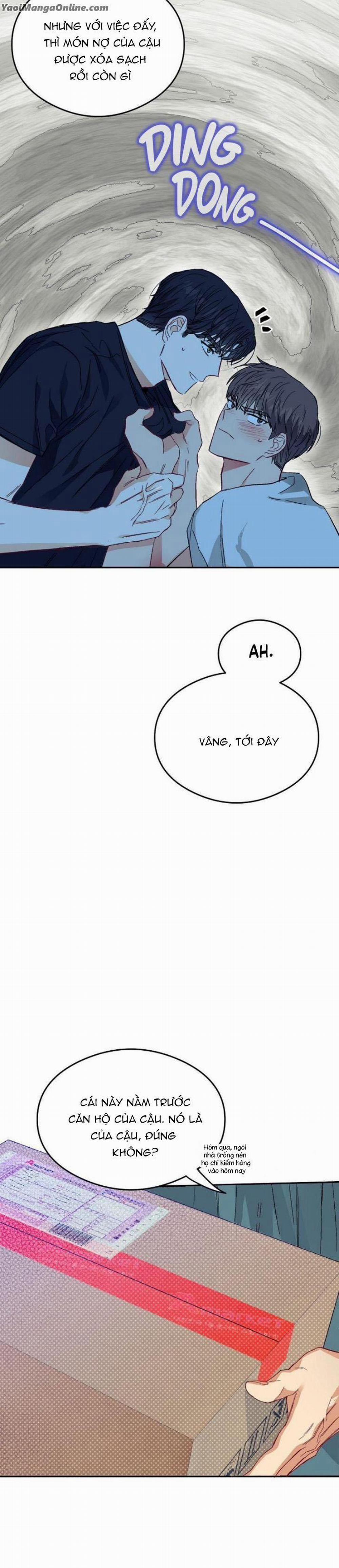 Tuyển Tập Bl Màu Sắc 14.2 trang 21