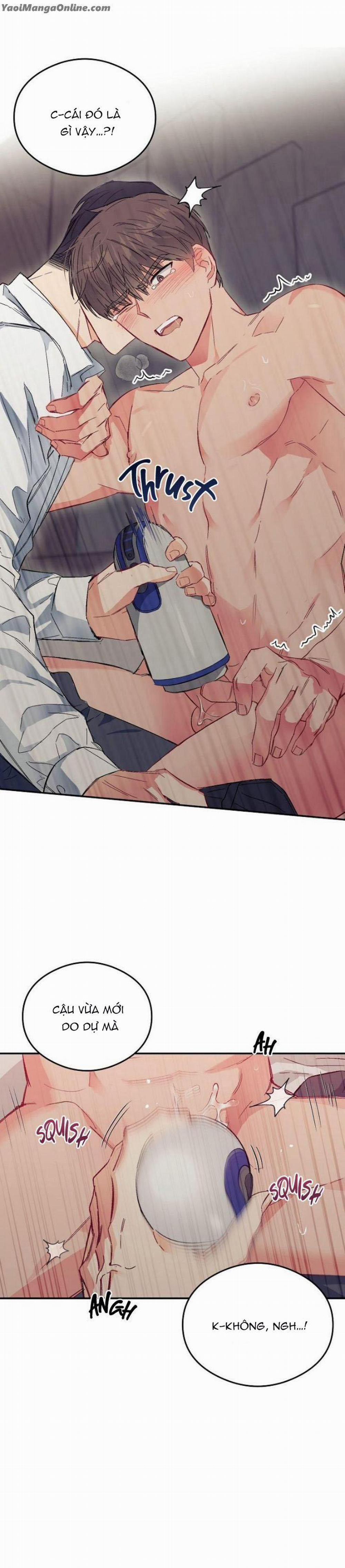 Tuyển Tập Bl Màu Sắc 14.2 trang 3