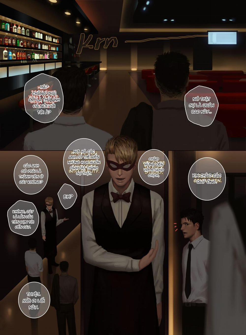 Tuyển Tập Bl Màu Sắc 16 trang 3