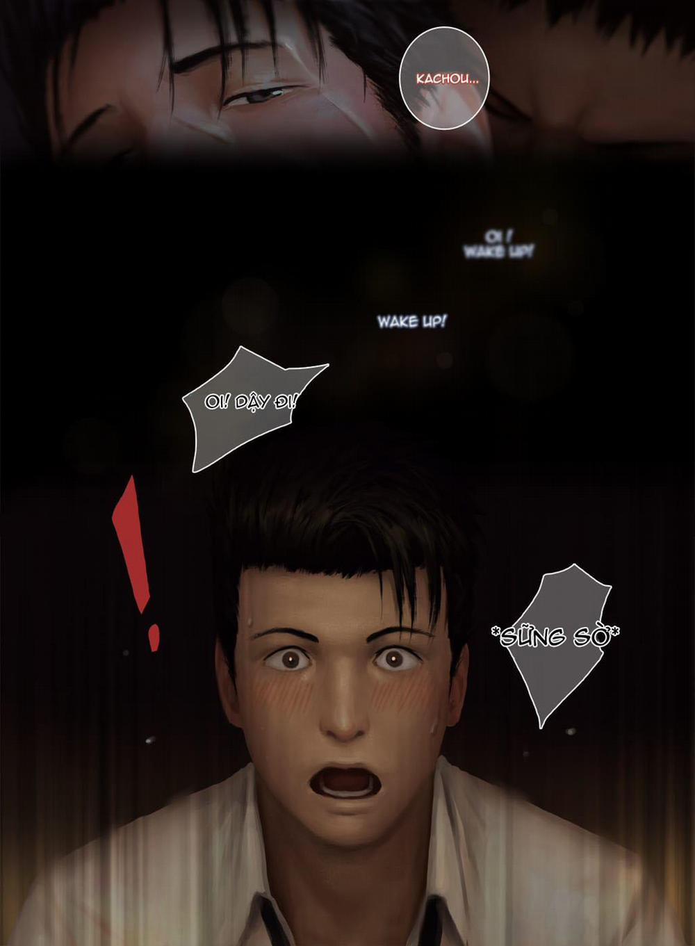 Tuyển Tập Bl Màu Sắc 16 trang 35