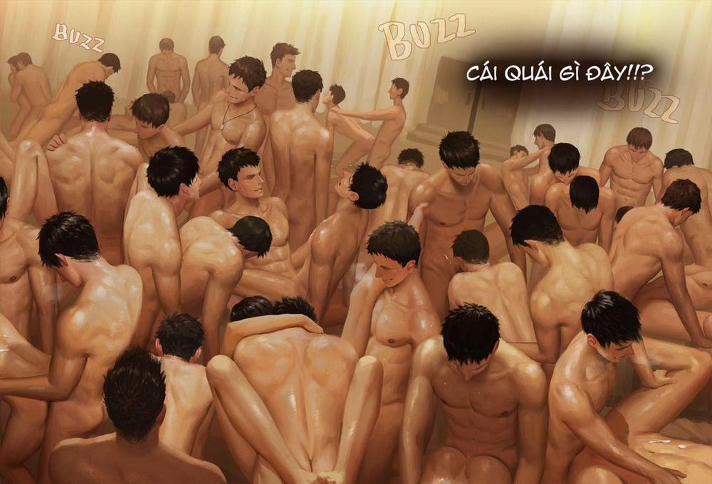 Tuyển Tập Bl Màu Sắc 16 trang 7