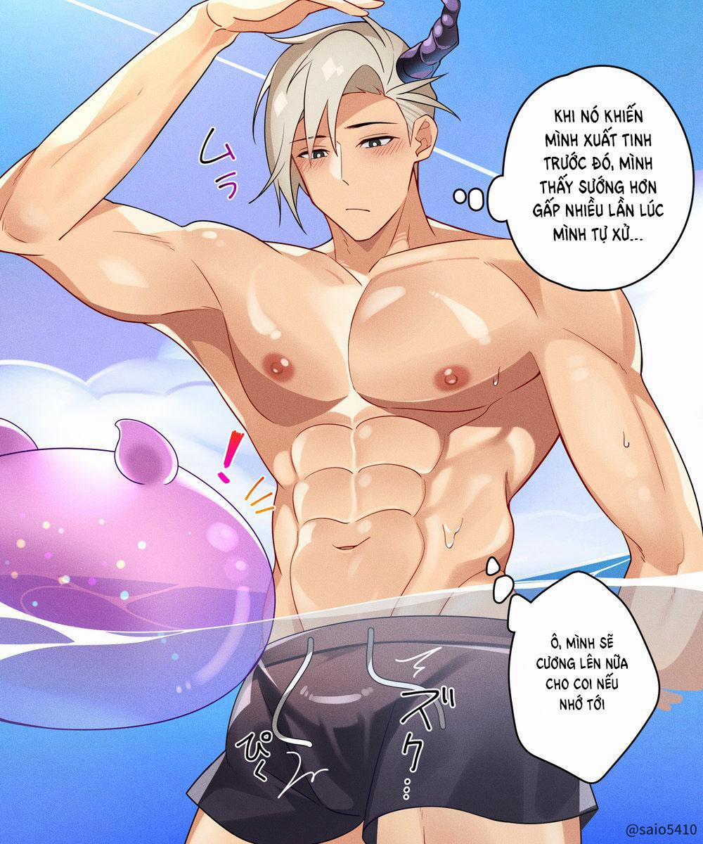 Tuyển Tập Bl Màu Sắc 17 trang 12