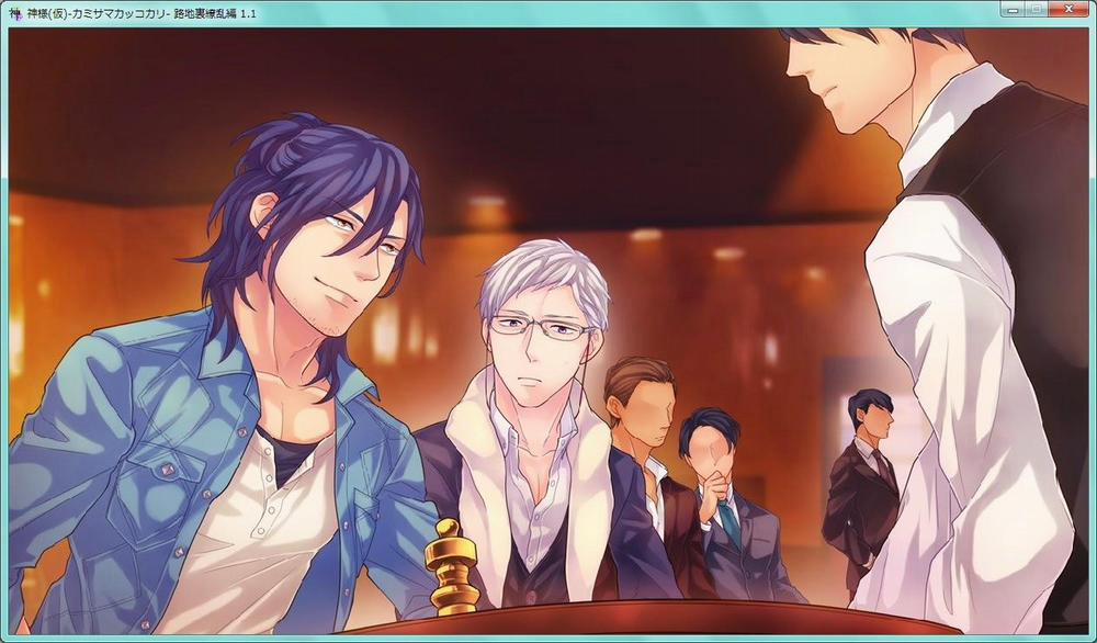 Tuyển Tập Bl Màu Sắc 18 trang 51