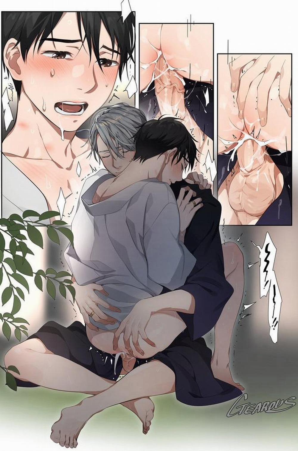 Tuyển Tập Bl Màu Sắc 2 trang 25