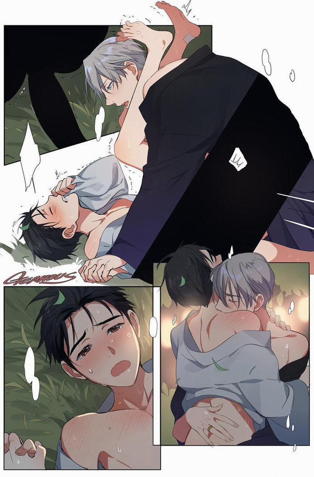 Tuyển Tập Bl Màu Sắc 2 trang 26