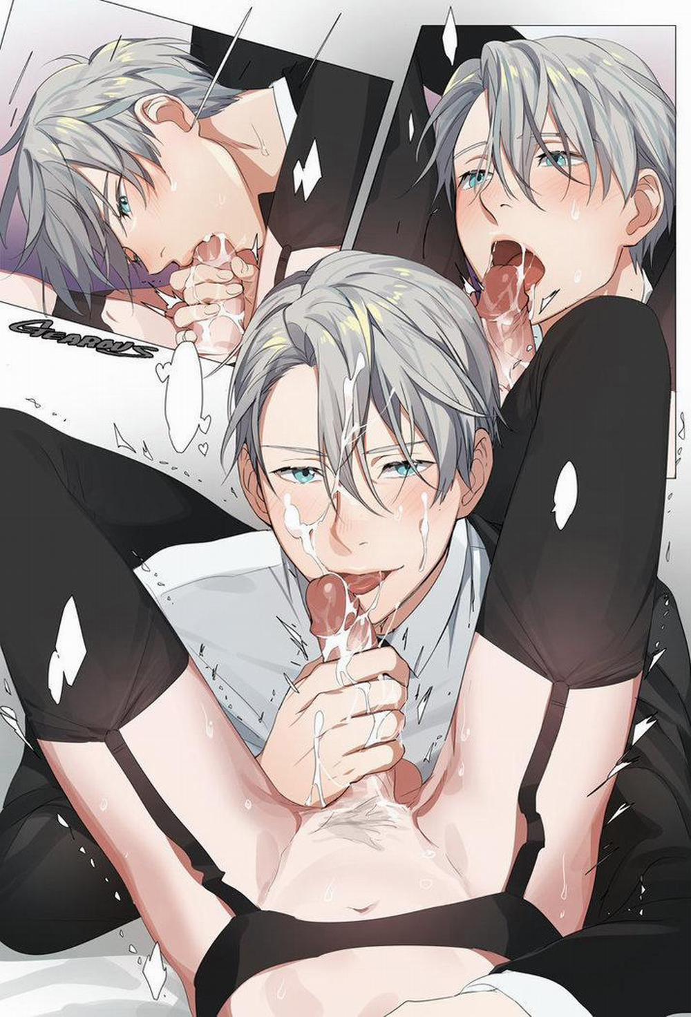 Tuyển Tập Bl Màu Sắc 2 trang 31