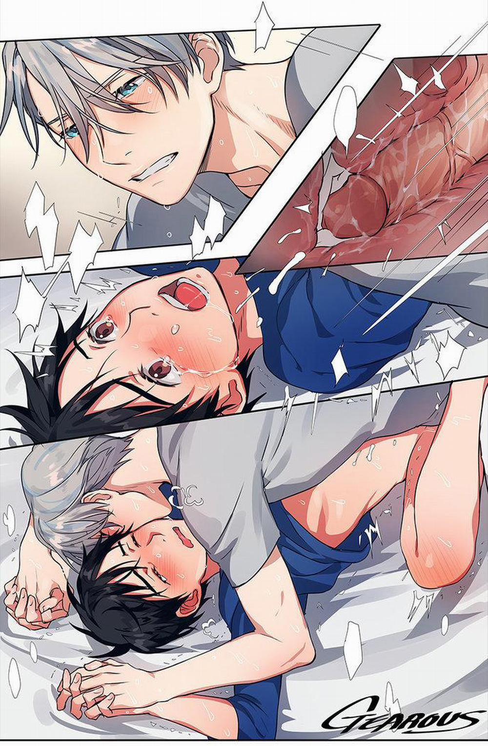 Tuyển Tập Bl Màu Sắc 2 trang 36