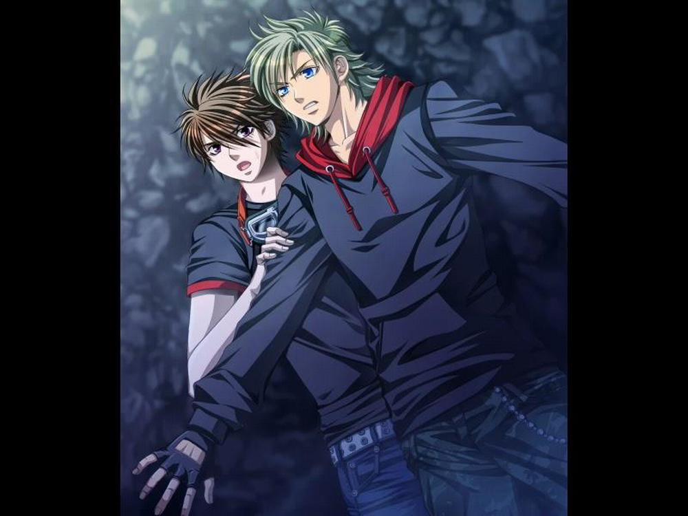 Tuyển Tập Bl Màu Sắc 20 trang 106