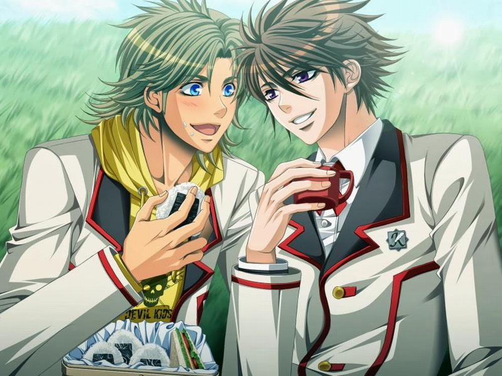 Tuyển Tập Bl Màu Sắc 20 trang 115