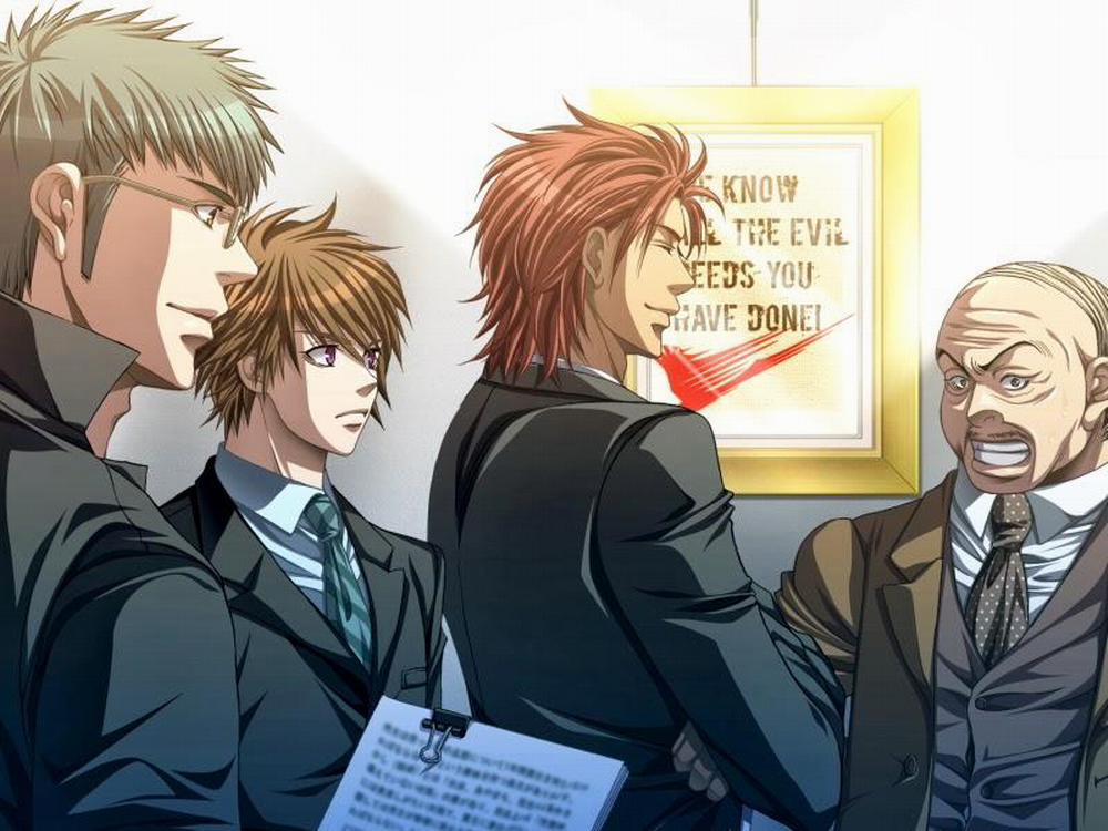 Tuyển Tập Bl Màu Sắc 20 trang 124