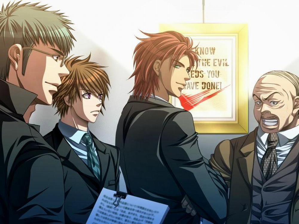 Tuyển Tập Bl Màu Sắc 20 trang 125