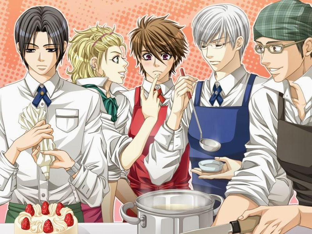 Tuyển Tập Bl Màu Sắc 20 trang 127