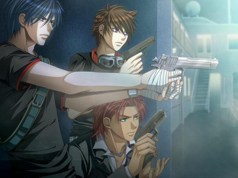 Tuyển Tập Bl Màu Sắc 20 trang 128