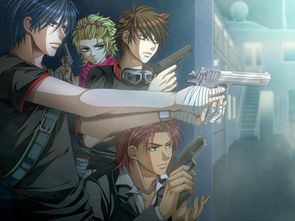 Tuyển Tập Bl Màu Sắc 20 trang 129