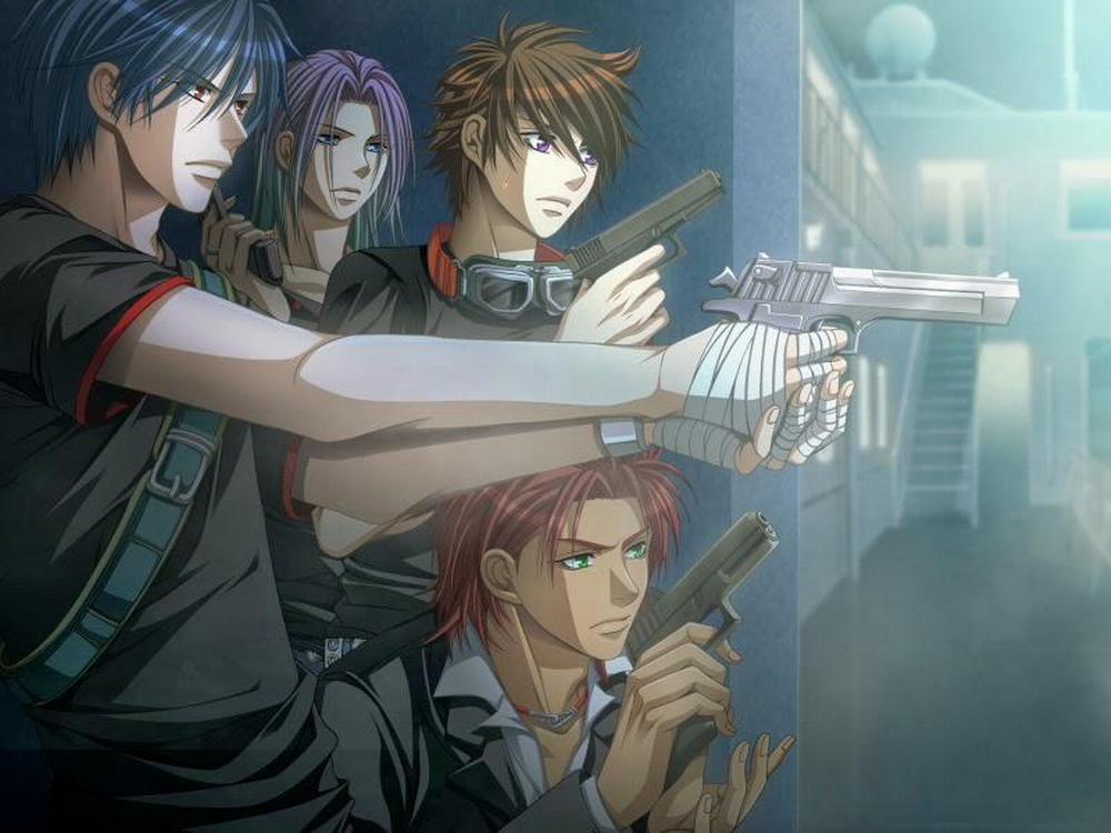 Tuyển Tập Bl Màu Sắc 20 trang 130