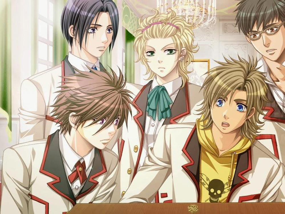 Tuyển Tập Bl Màu Sắc 20 trang 132