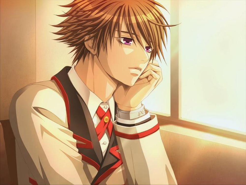 Tuyển Tập Bl Màu Sắc 20 trang 133