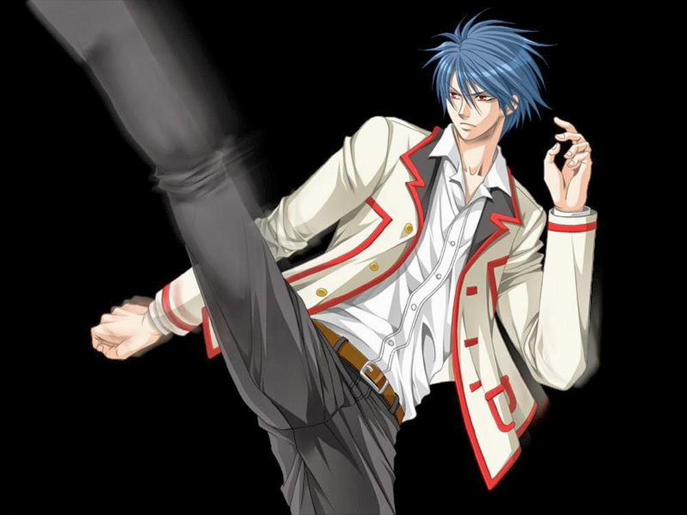 Tuyển Tập Bl Màu Sắc 20 trang 143