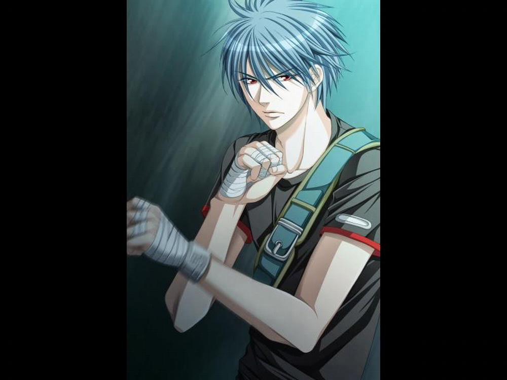 Tuyển Tập Bl Màu Sắc 20 trang 146