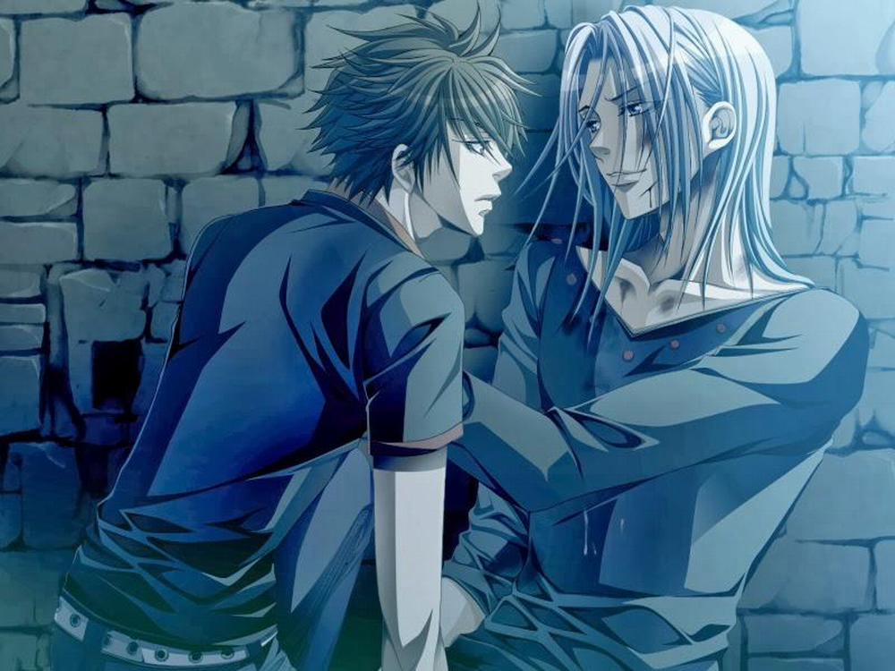 Tuyển Tập Bl Màu Sắc 20 trang 18