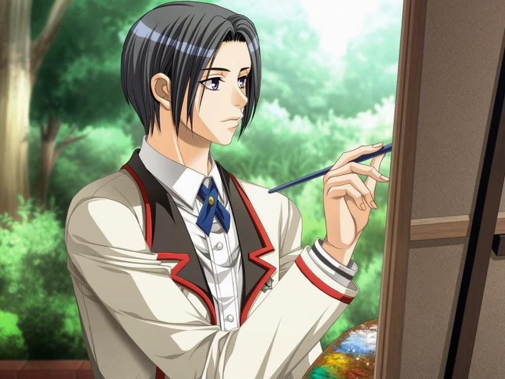 Tuyển Tập Bl Màu Sắc 20 trang 32