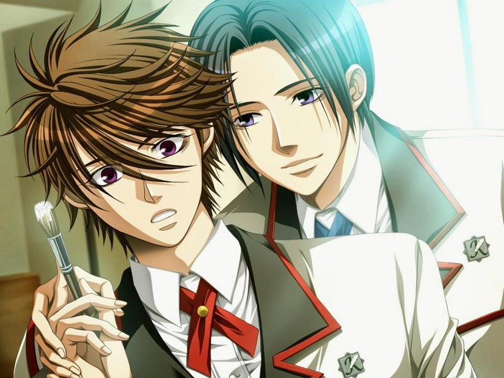 Tuyển Tập Bl Màu Sắc 20 trang 38